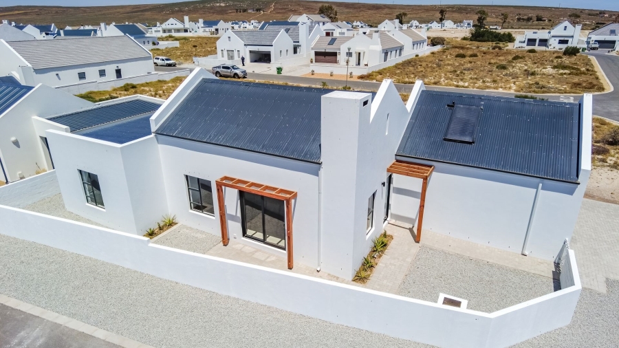 3 Bedroom Property for Sale in Britannia Beach Estate Western Cape